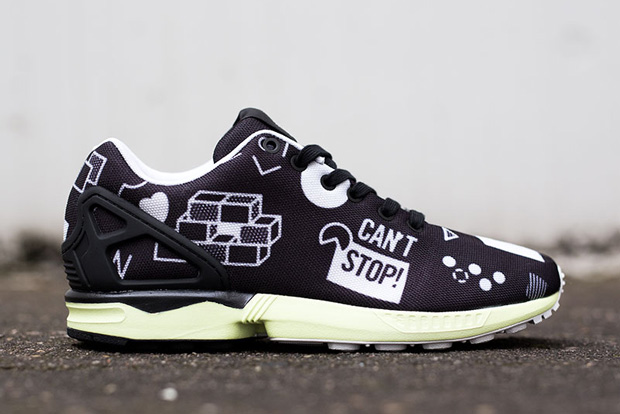 adidas zx flux papillon adidas zx flux papillon